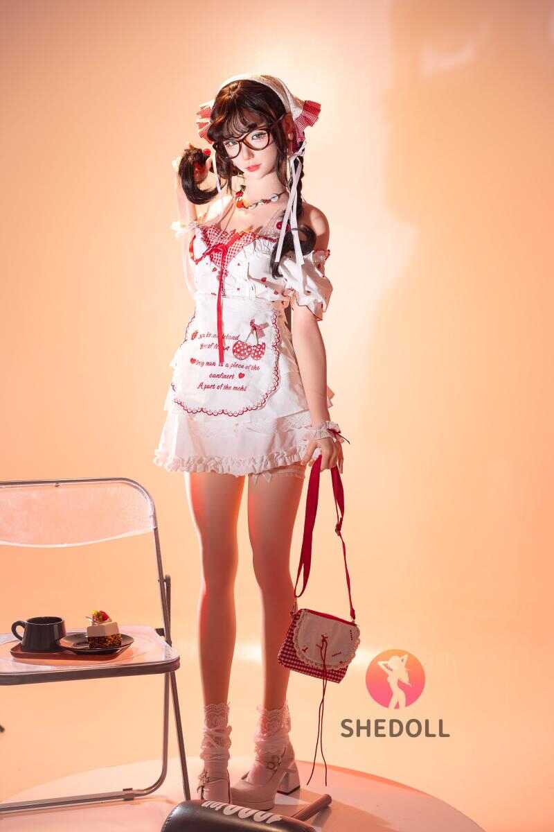 lovedoll-charlene-white-off-shoulder-frilled-maid-dress-8